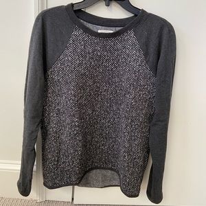 Lou & Grey sweatshirt
